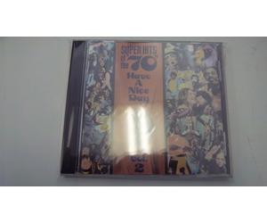 VARIOUS - Vol. 2-Have a Nice Day!