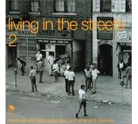 Various - Vol. 2-Living in the Street