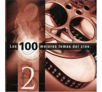 Various - Vol. 2-Los 100 Mejores Temas Del Cine