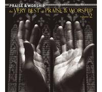 Various Vol. 2 - The Very Best of Praise & Worship
