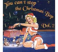 Various - Vol.2-You Can'T Stop the X-Mas Bop [Vinyl LP]