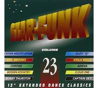 Various - Vol. 23-Star Funk