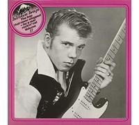 Various - Vol.27,Bop That Never Stopped [Vinyl LP]