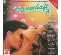 Various - Vol. 3 (Compilation CD, 30 Tracks)