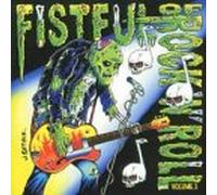 Various - Vol. 3-Fistful of Rock N Roll