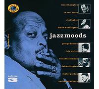 Jazz Moods 3