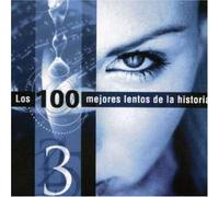 Various - Vol. 3-Los Mejores Lentos De La Historia