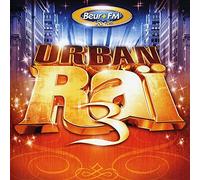 Various - Vol. 3-Urban Rai