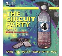 Various - Vol. 4-Circuit Party