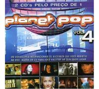 Various - Vol. 4-Planet Pop
