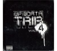 Various – Up North Trip Vol. 4 – Import – Hip Hop