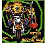 Various - Vol. 5-Fistful of Rock N Roll