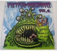 Various - Vol. 6-Fistful of Rock N Roll