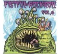 Various - Vol. 6-Fistful of Rock N Roll