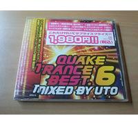 Various - Vol. 6-Quake Trance Best