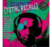 Various - Vol. 6-Total Recall [Vinilo]