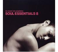 Various - Vol. 8-Soul Essentials