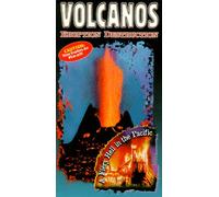 Various - Volcans : destruction par éruption [VHS]