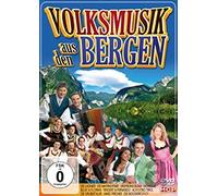 Various - Volksmusik aus Den Bergen [Import]