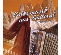 Various - Volksmusik Aus Suedtirol [Import]