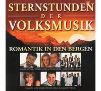 Various - Volksmusik (Compilation CD, 30 Tracks)
