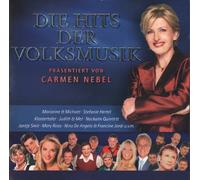 Various - Volksmusik (Compilation CD, 40 Tracks)