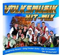 Various - Volksmusik Hit-Mix [Import]
