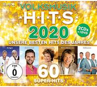 Various - Volksmusik Hits 2020