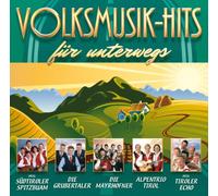 Various - Volksmusik-Hits für Unterwegs [Import]