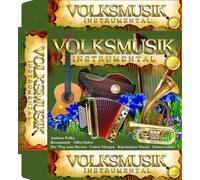 Various - Volksmusik Instrumental [Import]