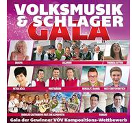 Various - Volksmusik & Schlager Gala [Import]