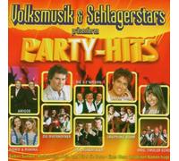 Various - Volksmusik-& Schlagerstars Pr [Import]