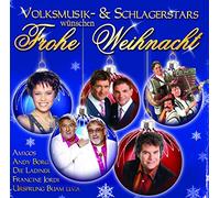 Various - Volksmusik-& Schlagerstars Wü [Import]