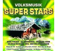 Various - Volksmusik Superstars [Import]