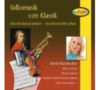 Various - Volksmusik Trifft Klassik [Import]