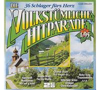Various - Volkstümlich... (Ausgabe 1 / 9 5)