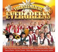 Various - Volkstümliche Evergreens [Import]