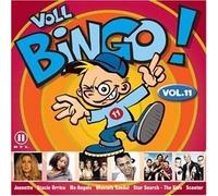 Various – VOLL Bingo Vol.11 – Import