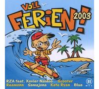 Various - Voll Ferien 2003