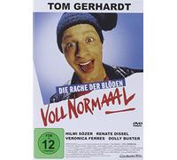 Various - Voll Normaaal!