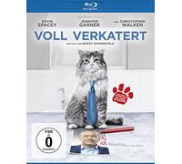 Various - VOLL Verkatert BD [Blu-Ray] [Import]