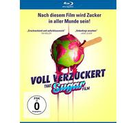 Various - Voll Verzuckert-That Sugar Film Bd [Blu-ray]