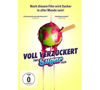 Voll verzuckert - That Sugar Film (DVD) Damon Gameau