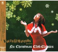 Various - Volta Masters Presents Nu Chri [Import]