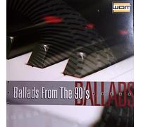 Various Volumia! Gary Barlow - BaIIads From The 9Os