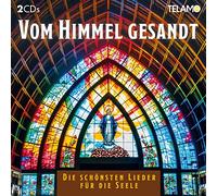 Various - Vom Himmel Gesandt:die Schönsten Lieder F.d. Seele