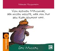 Various - Vom Kleinen Maulwurf,der Wissen Wollte Wer IHM [Import]