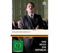 Various - Vom Reich zur Republik-Hitler Vor Gericht [Import]