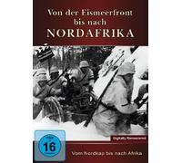 Various - Von der Eismeerfront BIS Nach Nordafrika [Import]