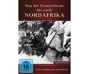 Various - Von der Eismeerfront BIS Nach Nordafrika [Import]
